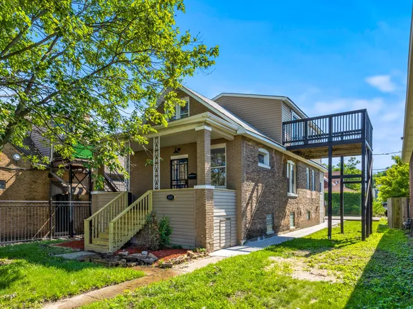 665 Wentworth Ave, Calumet City, IL 60409