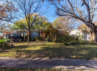 10819 Ruth Ann Dr, Dallas, TX 75228