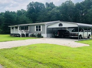 1184 Warren County Park Rd, Rock Island, TN 38581