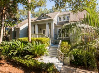 141 Augusta National Ct, Kiawah Island, SC 29455