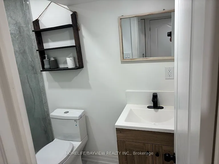 110 Woodpark Pl #BASEMENT — Photo 10