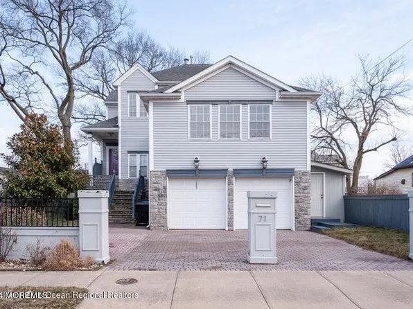 71 Wilson Avenue, Port Monmouth, NJ 07758