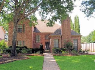 14922 Sandalfoot St, Houston, TX 77095