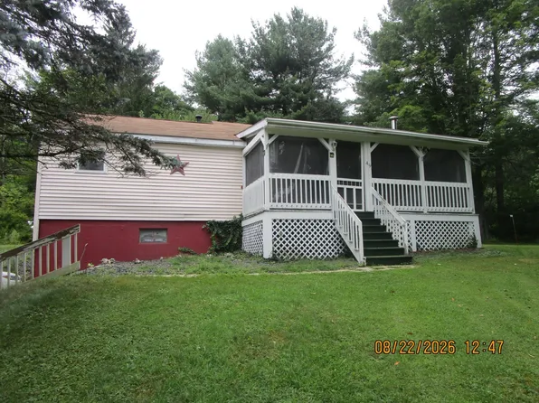 49 Wire Village Rd, Spencer, MA 01562