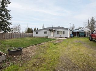 1253 30th St, Springfield, OR 97478