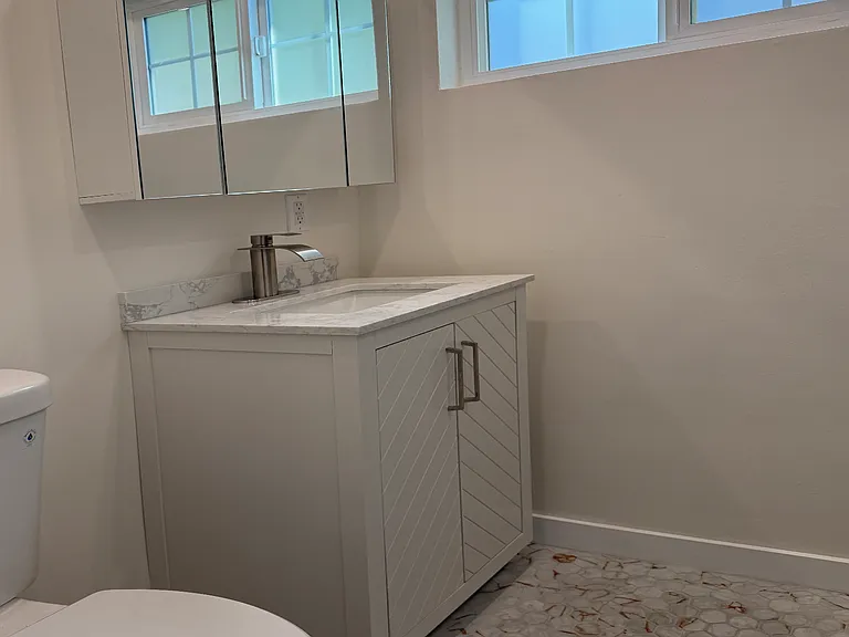 Bathroom 2