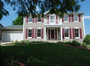 329 Laramie Dr, Saint Charles, MO