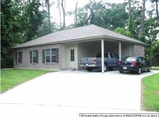 33930 Cedar Ridge Ct, Denham Springs, LA 70706