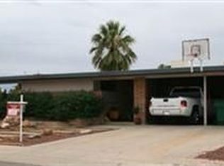 3245 W Calle Cereza, Tucson, AZ 85741