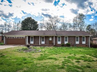 545 Saint Mark Rd, Taylors, SC 29687