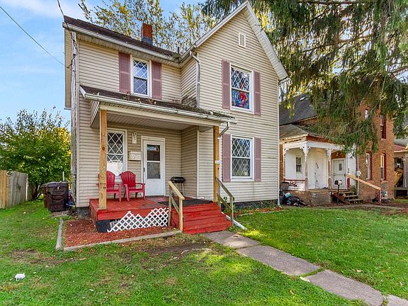 2nd image of 340 Bowman St