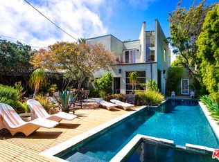 550 Indiana Ave, Venice, CA 90291