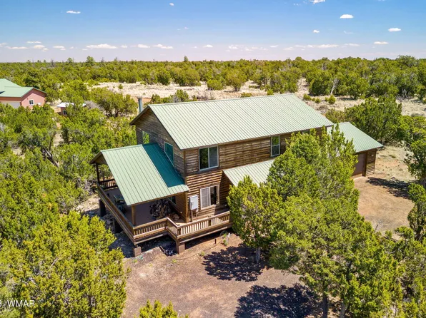 3259 Alkire Rd, Overgaard, AZ 85933