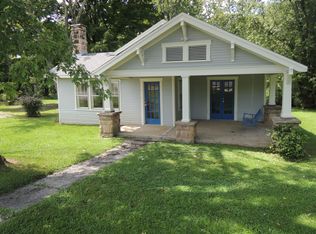 449 N Main St, Jamestown, TN 38556