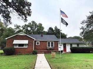 320 Roseman Rd, Salisbury, NC 28147