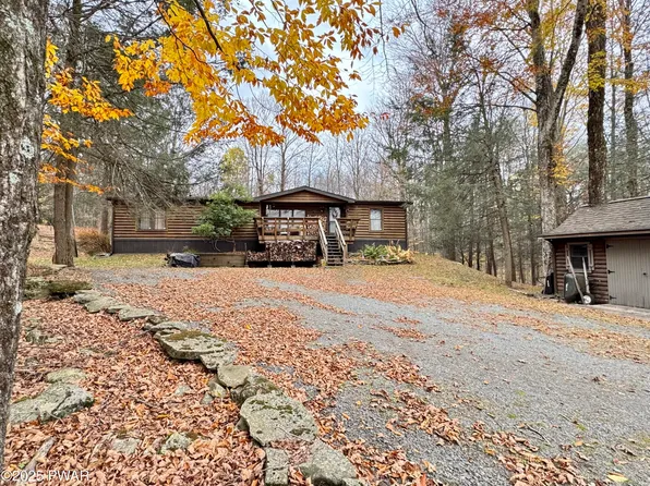 52 Laurel Dr, Honesdale, PA 18431