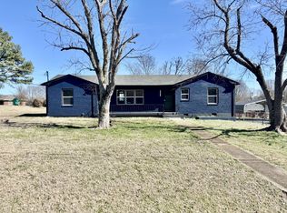 609 Colburn Dr, Lewisburg, TN 37091