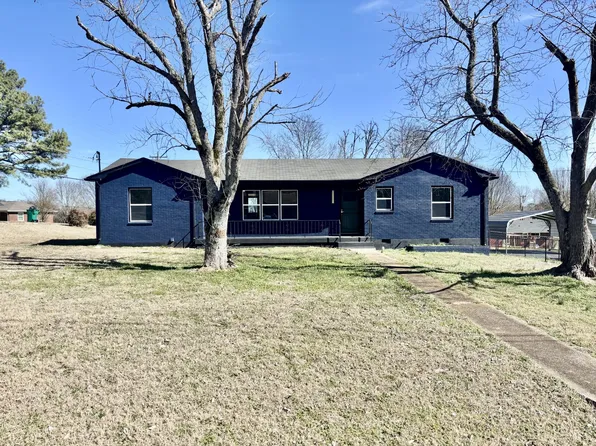 609 Colburn Dr, Lewisburg, TN 37091