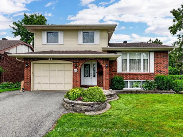 1518 Blakely Dr, Cornwall, ON K6J 5K1
