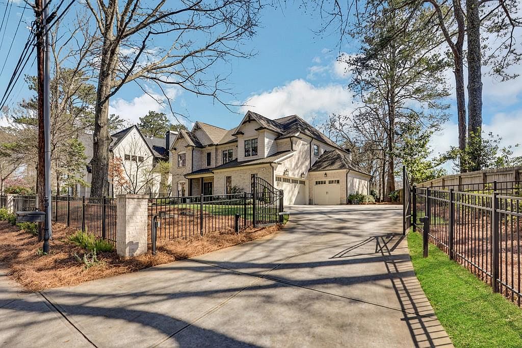 3091 Mabry Rd, Atlanta, GA 30319 Zillow