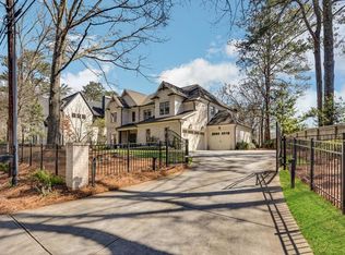 3091 Mabry Rd NE, Atlanta, GA 30319