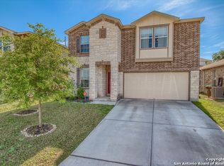 3319 Coahuila Way, San Antonio, TX 78253