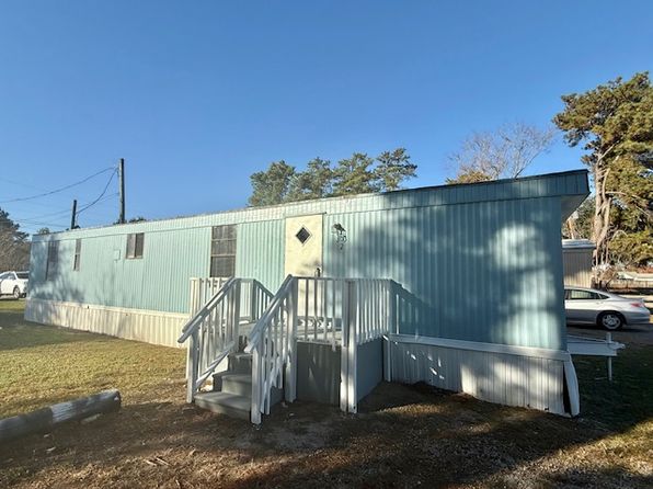 203 W Conyers Ave LOT 2