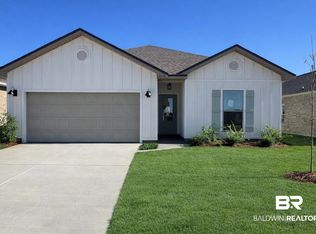 22630 Hamilton St, Robertsdale, AL 36567