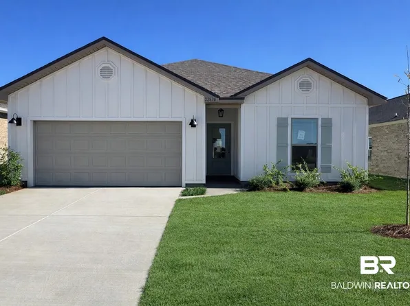22630 Hamilton St, Robertsdale, AL 36567