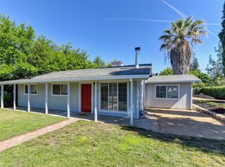 5769 Francis Dr, Loomis, CA 95650