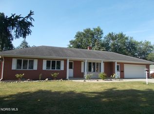 117 W Washington St, Wauseon, OH 43567