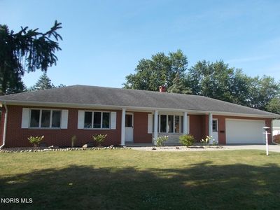 117 W Washington St, Wauseon, OH, 43567