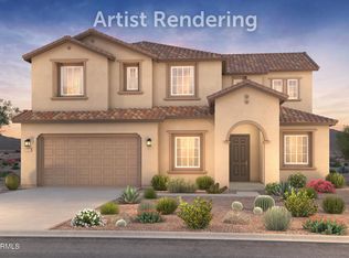 18319 E Colt Dr, Queen Creek, AZ 85142