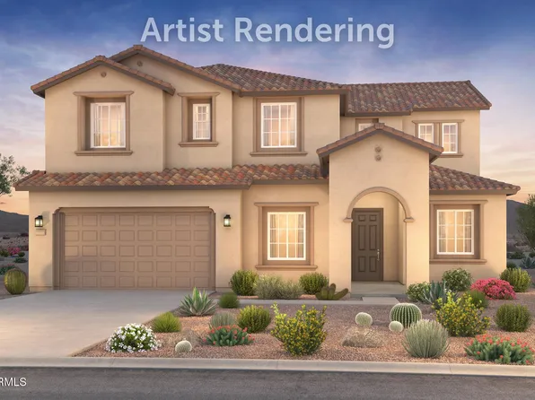 18319 E Colt Drive, Queen Creek, AZ 85142