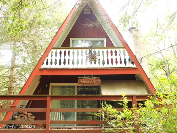 113 Bear Run, Pocono Lake, PA 18347