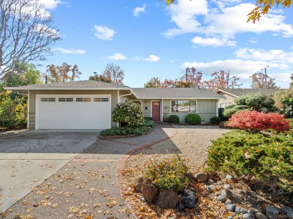 1114 Polk Ave, Sunnyvale, CA 94086