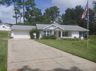 8459 SW 108th Place Rd, Ocala, FL 34481