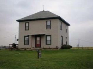 2505 Millstream Ave, Winterset, IA 50273
