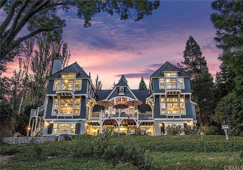 28227 N Shore Rd, Lake Arrowhead, CA 92352 Zillow