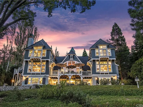 28227 N Shore Rd, Lake Arrowhead, CA 92352