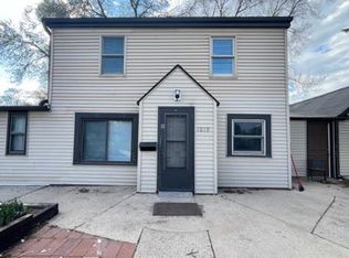 1019 N Clay St #B, Green Bay, WI 54302