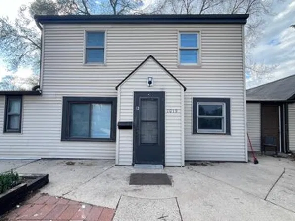 1019 N Clay St #B, Green Bay, WI 54302