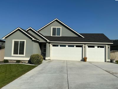 1058 Klikitat St, Richland, WA, 99352