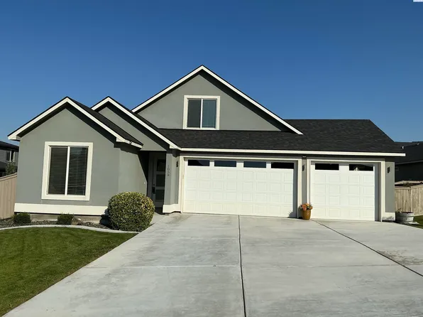 1058 Klikitat St, Richland, WA 99352