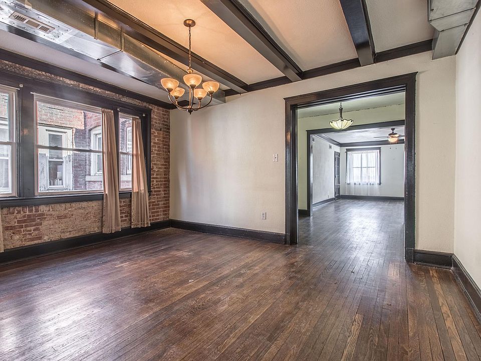 1st image of 500 Gladstone Blvd #15