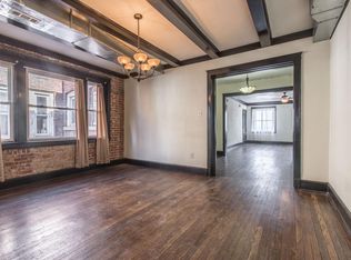 500 Gladstone Blvd #15, Kansas City, MO 64124