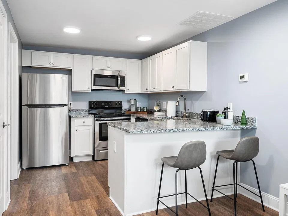 Riverview Apartments Located Near OSU Campus