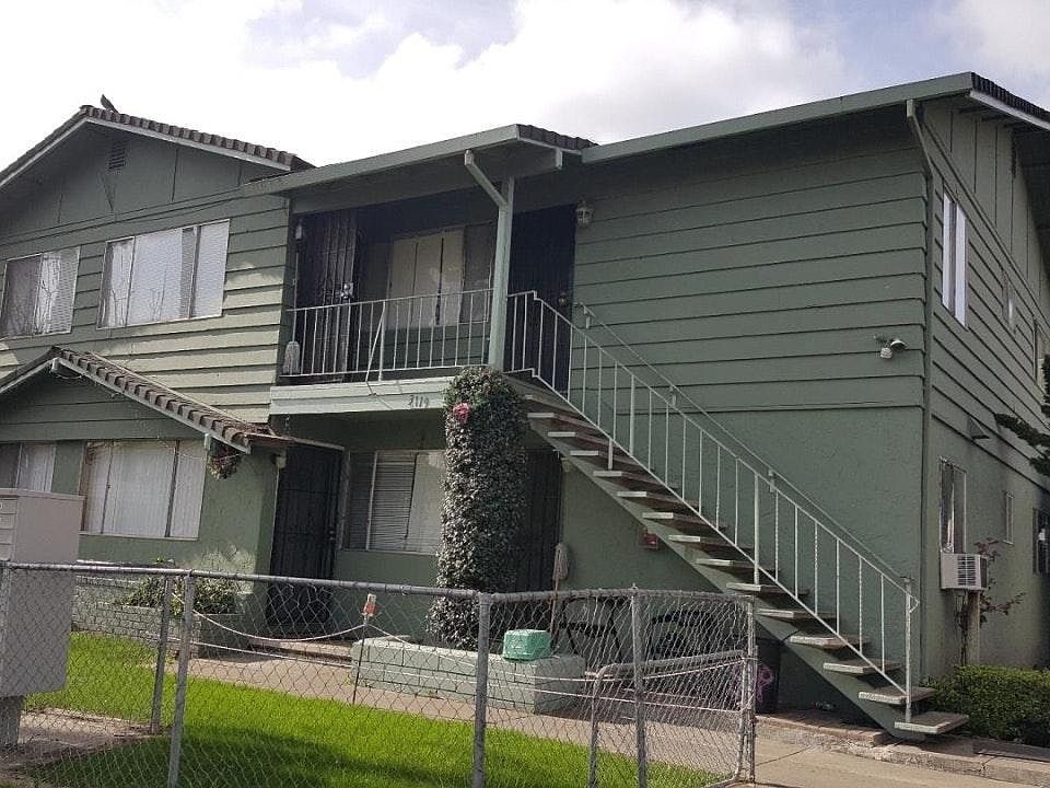 1st image of 3119 Pearl Ave APT 4