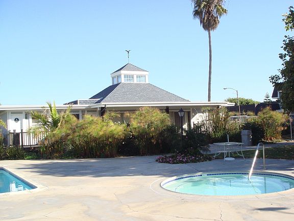 Mariners Cove Club House With Pool & Spa