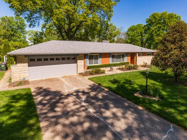 11 Henry Ct, Highland Heights, KY 41076